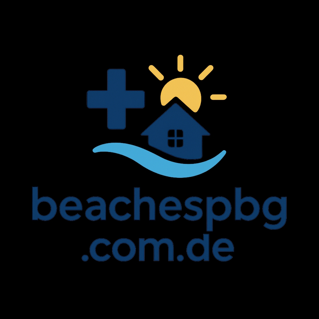 Beachespbg